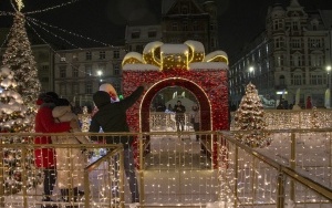 Trwa Bytomski Jarmark Świąteczny (10)