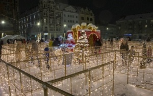 Trwa Bytomski Jarmark Świąteczny (11)