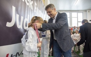 Rywalizacja, trening z mistrzami i dobra zabawa - Ziutek Funny Judo Cup (1)