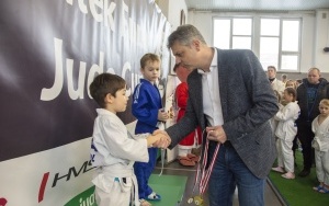 Rywalizacja, trening z mistrzami i dobra zabawa - Ziutek Funny Judo Cup (4)