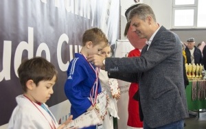 Rywalizacja, trening z mistrzami i dobra zabawa - Ziutek Funny Judo Cup (5)