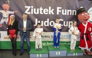 Rywalizacja, trening z mistrzami i dobra zabawa - Ziutek Funny Judo Cup (7)