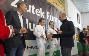 Rywalizacja, trening z mistrzami i dobra zabawa - Ziutek Funny Judo Cup (10)