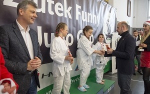 Rywalizacja, trening z mistrzami i dobra zabawa - Ziutek Funny Judo Cup (11)