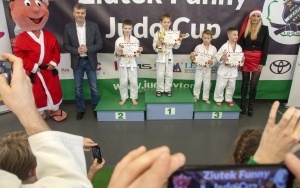 Rywalizacja, trening z mistrzami i dobra zabawa - Ziutek Funny Judo Cup (15)