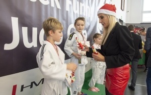 Rywalizacja, trening z mistrzami i dobra zabawa - Ziutek Funny Judo Cup (18)