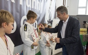 Rywalizacja, trening z mistrzami i dobra zabawa - Ziutek Funny Judo Cup (19)