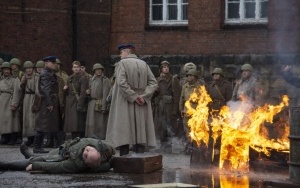 Inscenizacja historyczna „Walki o Miechowice 1945” na terenie ProFort Centrum przy ul. Kasztanowej w Bytomiu - Miechowicach odbyła się już po raz ósmy (9)