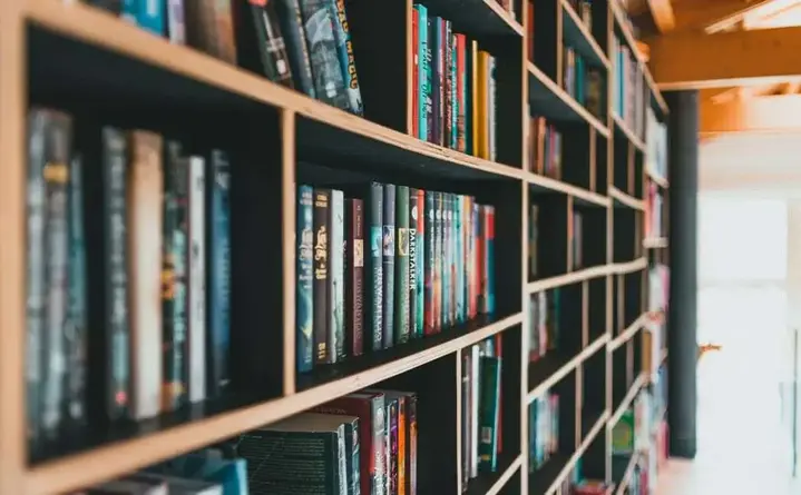 Ślōnski słownik po mojymu - Bronisław Wątroba przybliża godkę w nagraniu biblioteki