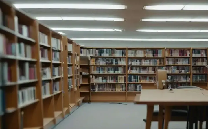 W Bytomiu słychać ciche głosy studentów ASP. Wystawa „Szeptem, tak aby nie usłyszeli”