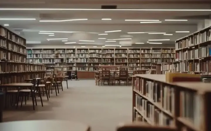 Książkowa wędrówka po Bytomiu: „Mała książka w drodze” gościła uczniów szkół specjalnych