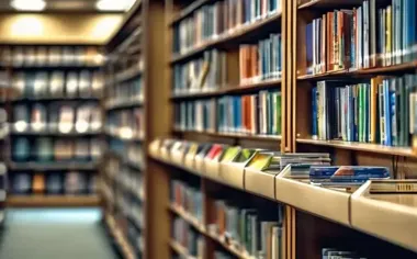 Biblioteka stawia na ludzi, wygodę i cyfrowy oddech na lata