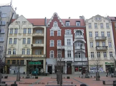 Teatr Rozbark szuka pomysłu na spektakl tańca i ruchu na Wyspie Marzeń