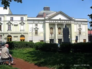 Drugi etap przebudowy Kamieńskiej wchodzi w urzędową procedurę