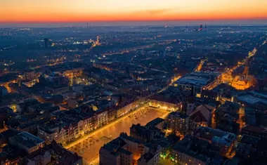 CEPIK znów działa, ale chwilowo sparaliżował rejestrację aut w Bytomiu