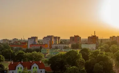 Bytomscy karatecy z MUKS świętowali sukcesy – prezydent pogratulował medalistom