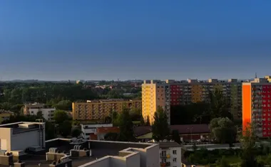 Młodzież i naukowcy dyskutowali o klimacie – II Szkolny Panel w Miechowicach