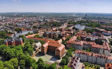 Żywioły na scenie Rozbarku – młodzi kreatorzy z całej Polski pokazali rzemiosło