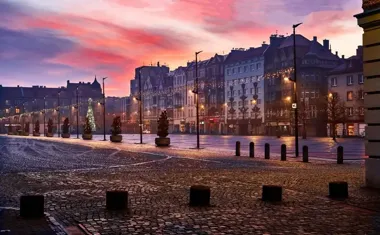 Na matach niemal **600** judoków – **GKS Czarni Bytom Cup** znów w Hali przy **Łużyckiej**