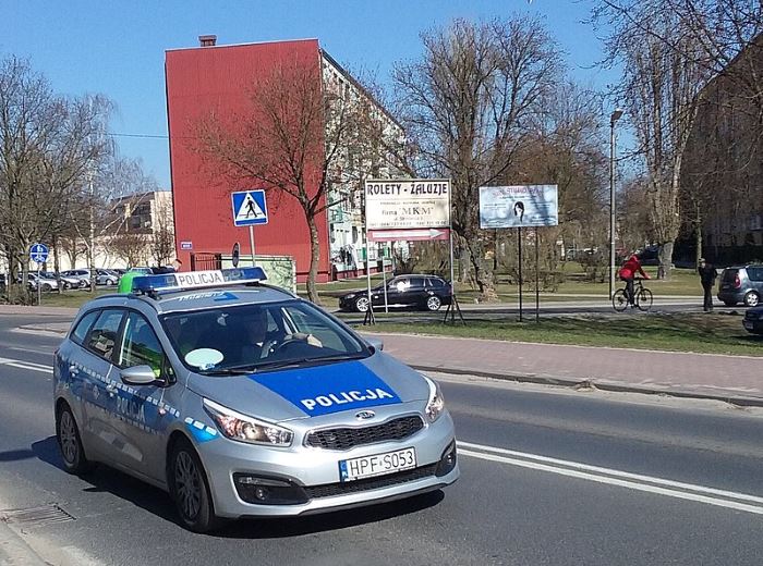 Policja Bytom: Ponad 46 milionów złotych z UE dla Policji na poprawę bezpieczeństwa ruchu drogowego