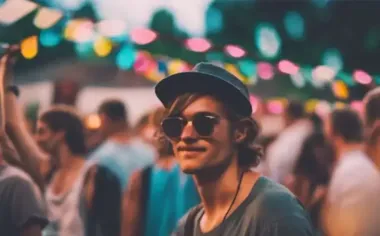 Wielkanocne warsztaty w M1 Bytom - króliczki z drewnianych łyżek na rodzinny stół