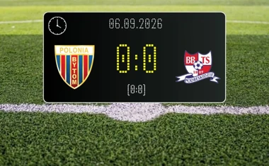 [PIŁKA NOŻNA] Betclic 1. liga: Polonia Bytom – Podbeskidzie Bielsko-Biała 0:0