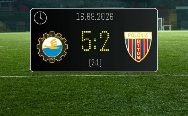 [PIŁKA NOŻNA] Betclic 1. liga: Stal Mielec – Polonia Bytom 5:2. Otwarty mecz i festiwal bramek