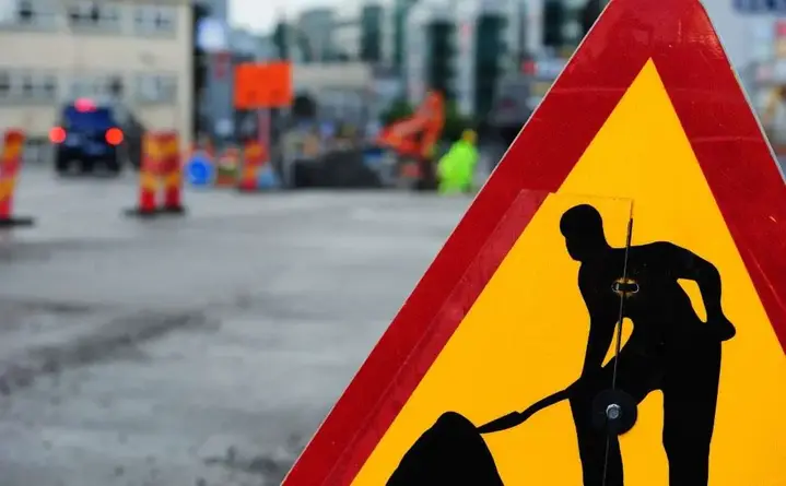 Bytom przygotowuje retro iluminacje i 14‑metrową choinkę przed Jarmarkiem Świątecznym