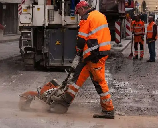 Velostrada nr 5 połączy Bytom i Tarnowskie Góry, miasto podpisało umowy na PFU