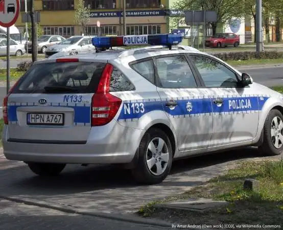 Pięciu kierowców straciło prawa jazdy w Bytomiu podczas akcji Trzeźwość - kto wpadł?