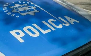 Złodziej ze sklepu nie uciekł daleko - policjant w czasie wolnym ruszył za nim