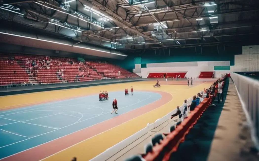 Seniorzy z Bytomia przepłynęli setki kilometrów, finał akcji na Pływalni Krytej