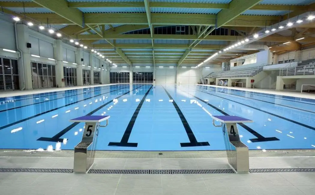 Aktualizacje OSiR - zamknięcia pływalni i oferta obiektów sportowych w Bytomiu