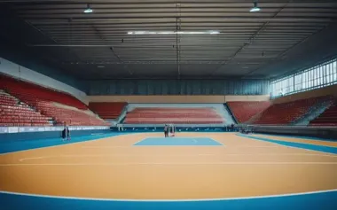 Dostęp do basenu OSiR w Bytomiu ograniczony – wejście dla publiczności dopiero po zawodach