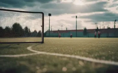 Bytomscy koordynatorzy ruszają po drużyny do turnieju Z Orlika na Stadion