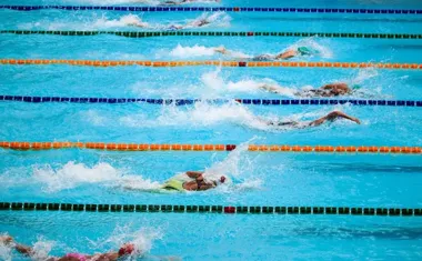 Bebok, taniec i sport. Bytom szykuje barwny Dzień Dziecka