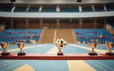 W Bytomiu czeka test wytrzymałości, po którym zostaje wynik na pamiątkę