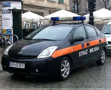 Bytom szykuje patrole w parkach i nad wodą - start już 12 lipca