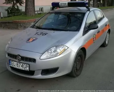 Bytom przypomina o deratyzacji - szczury i myszy nie dają czasu