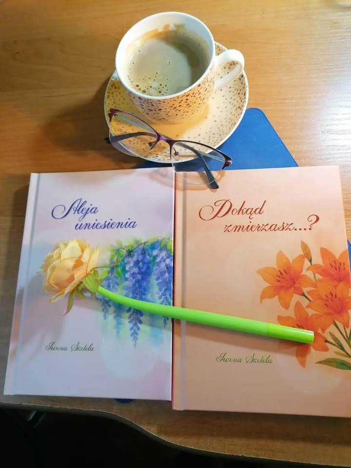 Grafika promocyjna wydarzenia „Naprawdę warto” – spotkanie poetyckie