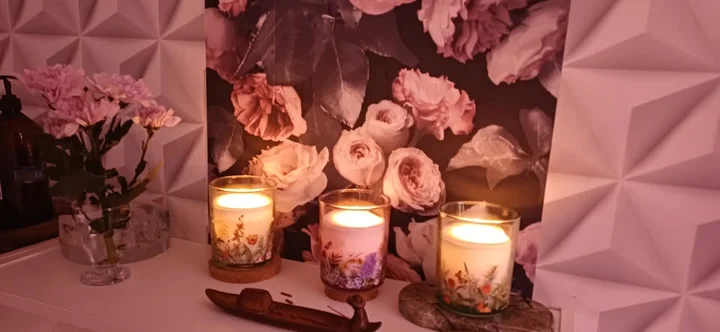 Grafika promocyjna wydarzenia Terapeuta dla terapeuty — spotkanie w Studio CUD Ciało Umysł Duch (Bytom)