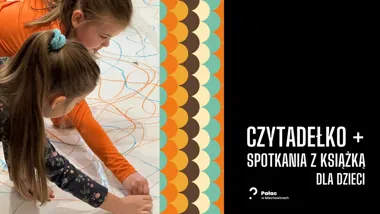 Czytadełko +: książki i teatr