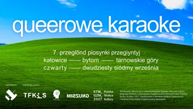 Queerowe Karaoke z Duperellą i Madką w Bytomiu