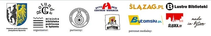 Pan Toti zszedł z kart książki i odwiedził dzieci w Bytomiu