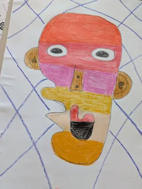 Kostki, wyobraźnia i portrety z kilku stron w Letniej Akademii Sztuki