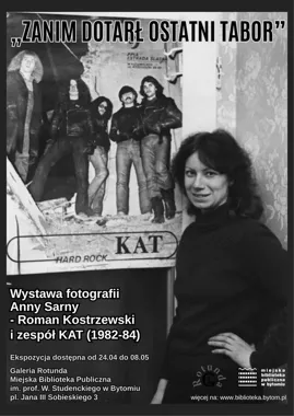 Bytom pokazuje KAT sprzed mitu - fotografie, które wracają po latach