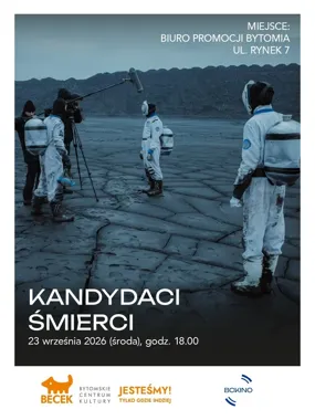 Dokument, który podbił festiwale, trafia na ekran BCKina w Bytomiu