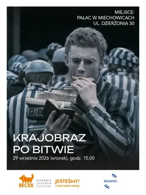 Wajda wraca do Bytomia. „Krajobraz po bitwie” pokażą dziś w Miechowicach