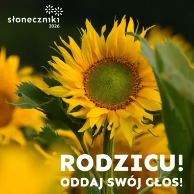 Bytomskie „Bajkowe Bajtle” walczą o Słoneczniki 2026
