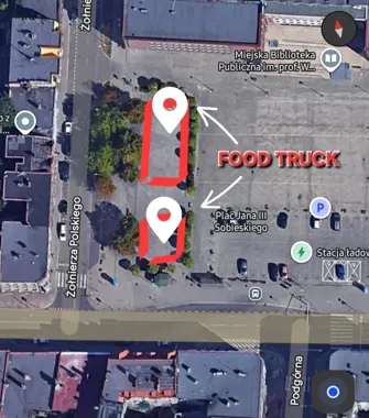 Bytom szuka food trucków na Święto Bytomia 2026